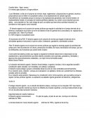 Derecho agrario. Evolución histórica del derecho agrario en México