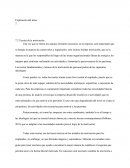 Explicación del tema: Teorías de la motivación