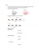 Calcular el volumen de la estructura y dividirlo sobre el área perimetral