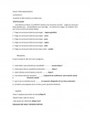 TALLER PARA ADOLESCENTES.