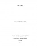 TECNOLOGIA EN GESTION LOGISTICA