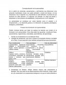 Tipología de Kretschmer: dice que lo psíquico es expresión directa e inevitable de lo físico. Ernest desarrolló unas medidas antropométricas para demostrarlo: