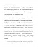 Análisis de Micmacs