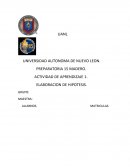 EJEMPLO DE LA ACTIVIDAD DE APRENDIZAJE 1.