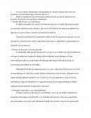 Como es el nuevo Foro 2 Metodologia de la investigacion