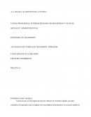 La tecnica al servicio de la patria. Tecnologia de vehiculos transporte terrestre