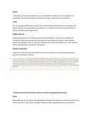 Miscelánea veterinaria la hacienda “es una organización creada con el fin de satisfacer las necesidades de nuestros clientes con respecto a la salud y bienestar de sus mascotas