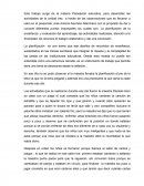 Planeación educativa, para desarrollar las actividades