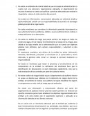 DEBILIDADES DE CONTROL CASO