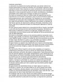 Contexto comunitario