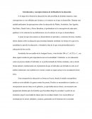 Introducción y conceptos básicos de la filosofía de la educación