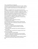 Tema 2. Generalidades de los plaguicidas