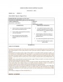 PLANEACION DE PENSAMIENTO MATEMATICO niños