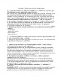 Relaciones Públicas como función de la organización