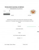 Generalidades sobre la ética ensayo