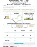 Fisica Relacionas el trabajo con la energía