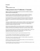 Economía actualidad periodística