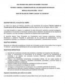 Guía de campo TECNICO LABORAL CONSERVACIÓN DE LOS RECURSOS NATURALES