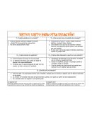 Encuesta ¿Estoy listo para otra relación?