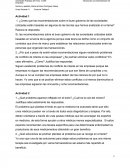 Actividades Prácticas del tema 2 IADE introducción a la administración de empresas