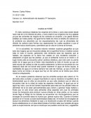 Analisis de Home.