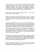 FORO ECONÓMICO MUNDIAL 2016