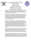 Servicios de Salud a la Comunidad