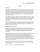 Caso real marketing y ventas