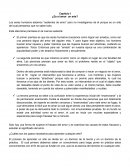 ¿Es el amor un arte?