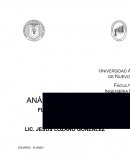 Análisis literario de: Flores en el ático