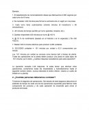 Estudio del trabajoEjemplo: 1. El departamento de comercialización desea que fabriquemos 2,000 vagones por cada turno de 8 horas.