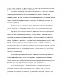 Invasión cultural en América latina