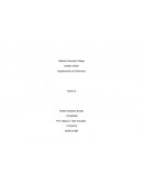 Plan de cuidados Psiquiatria