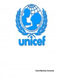 EL ORIGEN DE UNICEF TRAS LA SEGUNDA GUERRA MUNDIAL