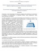 El piroxicam y su interaccione farmacológica con anticoagulantes