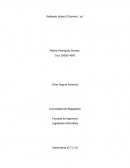 Uno de los aspectos más importantes del funcionamiento de internet es el sistema de nombre de dominios (DNS)