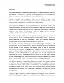 CAPITULO 7 Este capítulo se me hizo bastante interesante (igual que los demás capítulos ya vistos)