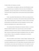 El cambio climático. De lo inequívoco a lo incierto.