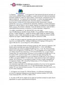 Administracion turistica. Contabilidad de servicios