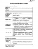 NEGOCIACIONES ECONÓMICAS INTERNACIONALES