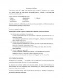 Estructuras cristalinas metálicas
