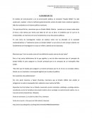 Conceptos. EL ESTADO SOY YO