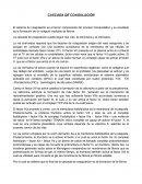 El sistema de coagulación