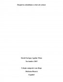 Despierta Colombia es hora de actuar