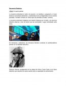 Secuencia Didáctica TEMA: El cuento policial