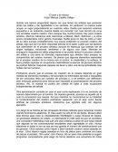 Azar y musica por Víctor Manuel Castillo Vallejo