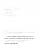 Teorías de enfermería ¿Cuál es el concepto clave de la teoría?