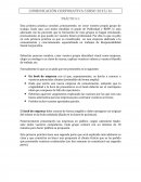 Práctica 1 comunicación corporativa