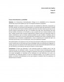 Equipo: 3 Fuerzas intermoleculares y solubilidad