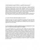 Qué ha impulsado al grupo Sol Meliá a su expansión Latinoamericana? Te parece relevante la información adjunta en los anexos?